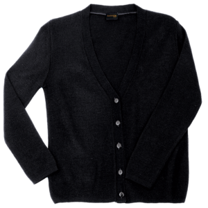 Ladies Basic Cardigan (LBK-CAR)