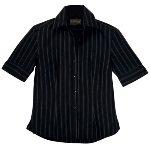 Ladies Civic Blouse Short Sleeve (LL-CI)