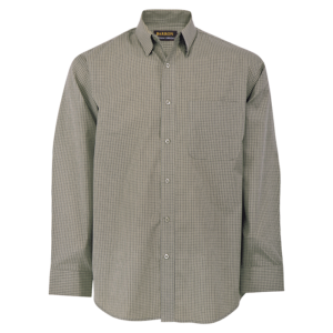 Legacy Check Lounge Long Sleeve (LO-LE)