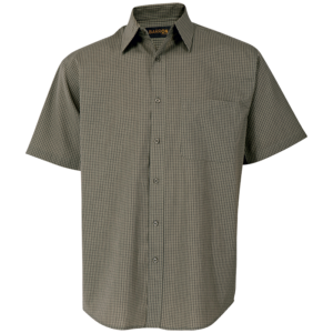 Legacy Check Lounge Short Sleeve (LO-LE)