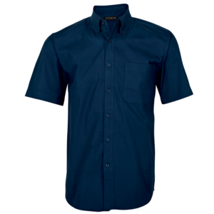 Mens Brushed Cotton Twill Lounge Short Sleeve (LO-TWILL)