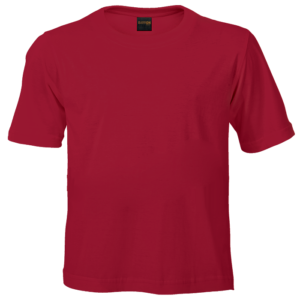 145g Kiddies Crew Neck T-Shirt (TST145K)