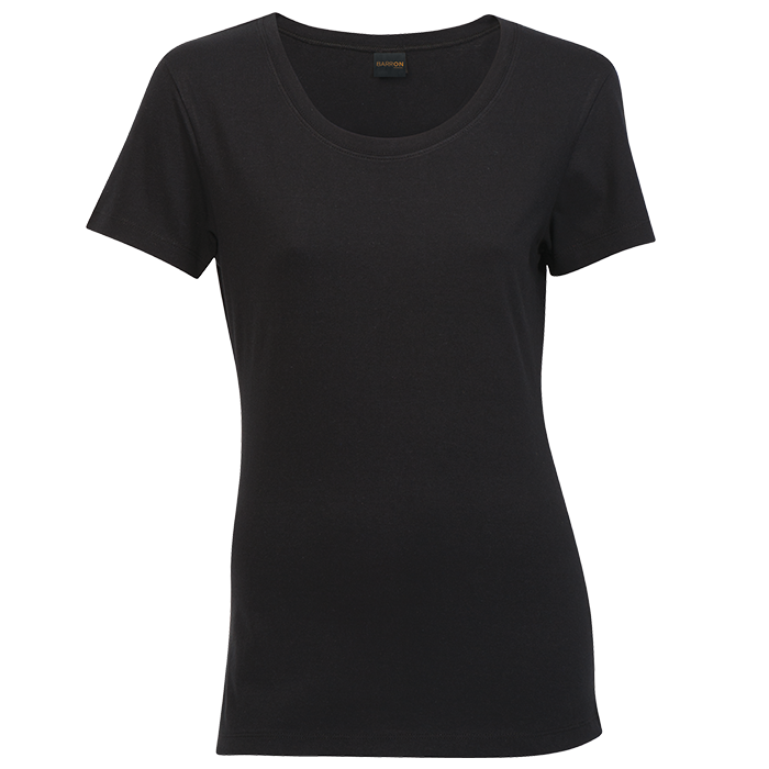 160g Barroness Ladies T-Shirt (TST160L)