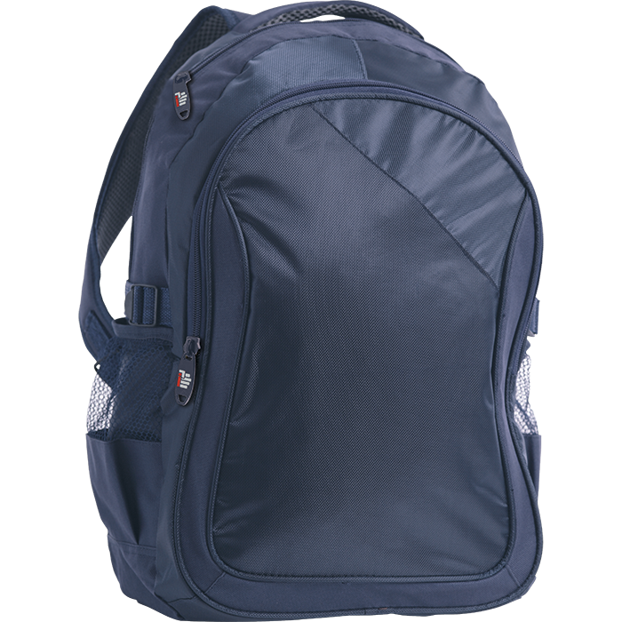 IND101 - Genoa Backpack
