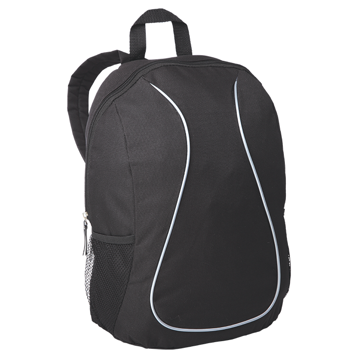 IND109 - Duotone Backpack
