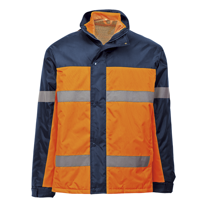 Contractor 3-In-1 Jacket (CON3-JAC)