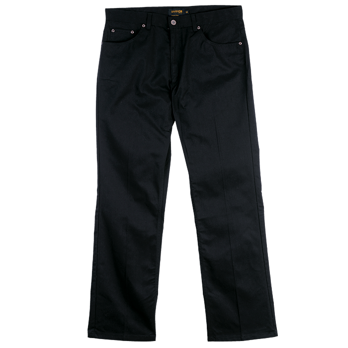 5 Pocket Chino (PA-5CH)