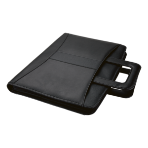 BF0040 - A4 Handled Folder with 2 Ring Binder