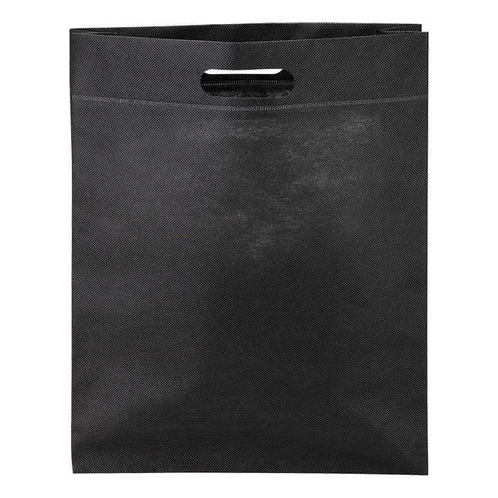 BB0079 - Non Woven Shopper with Bottom Gusset