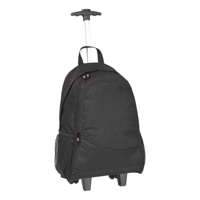 IND116 - Verona Laptop Trolley Backpack