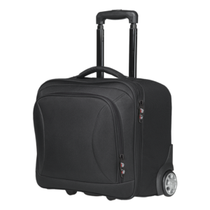 IND520 - Lazio Laptop Trolley Bag