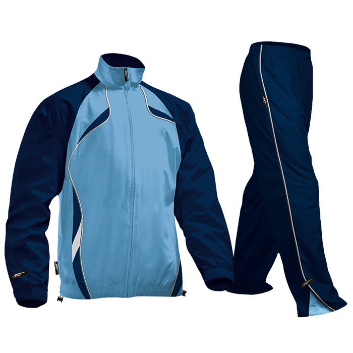 BRT Reflect Tracksuit (BRT303)