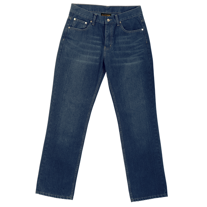 Mens Retro Jean (P-RET)
