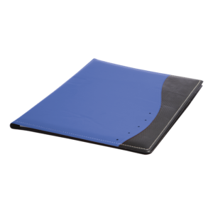 BF0063 - Curved Design A4 Folder