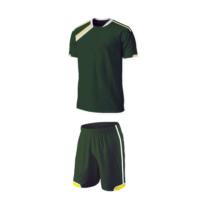 BRT Vierra Soccer Single Set (BRT383)
