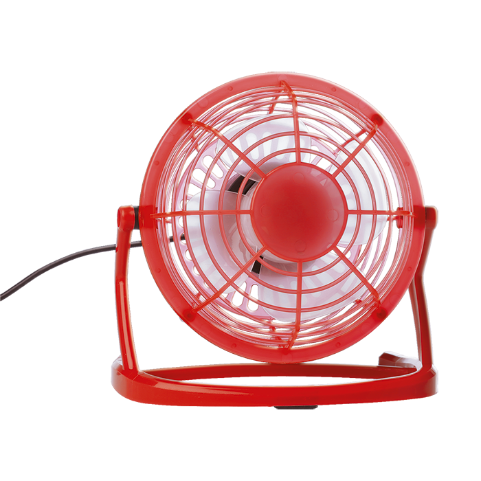 BD0100 - USB Desk Fan