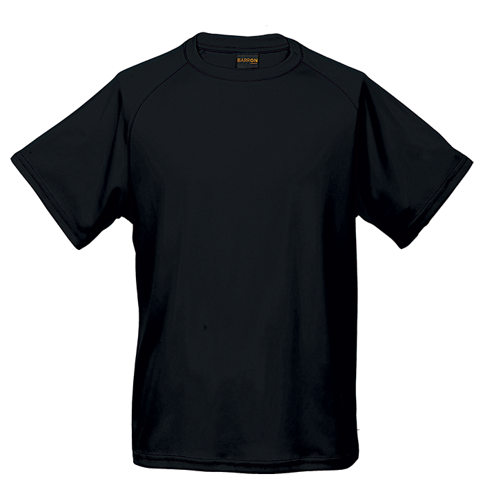 135g Kiddies Polyester T-Shirt (TST135K)