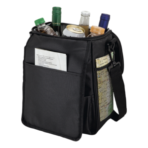 BC0031 - Cooler and BBQ Set