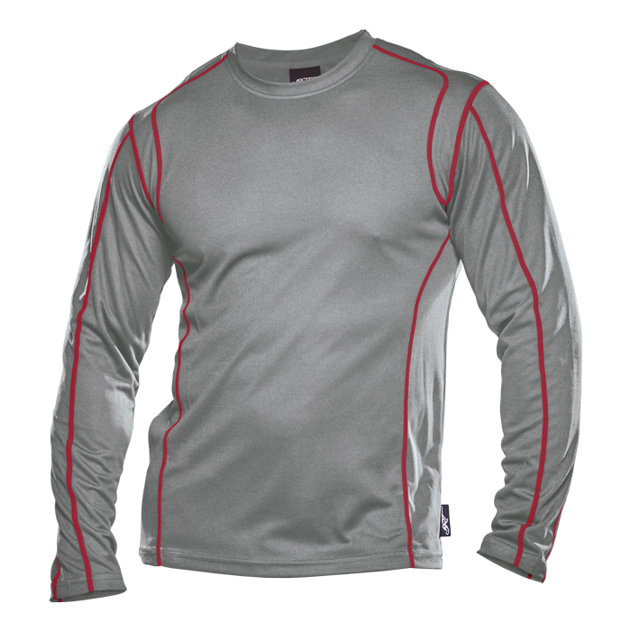 BRT Speedster Long Sleeve T-Shirt (BRT325)