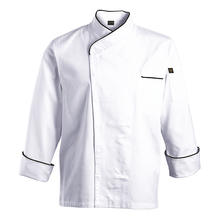 Veneto Chef Jacket (BC-VEN)