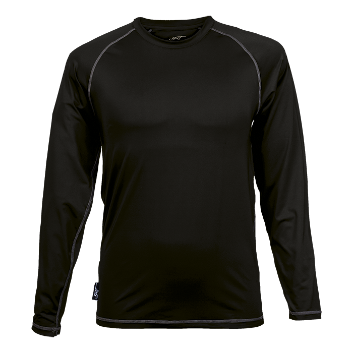 BRT Mens Signature Long Sleeve Top (BRT356)