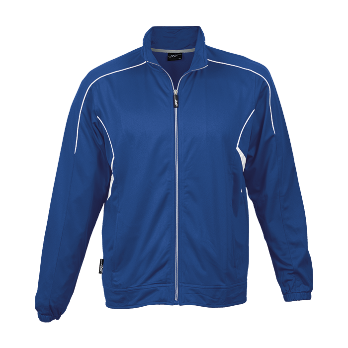 BRT Champion Tracksuit Top (BRT353)