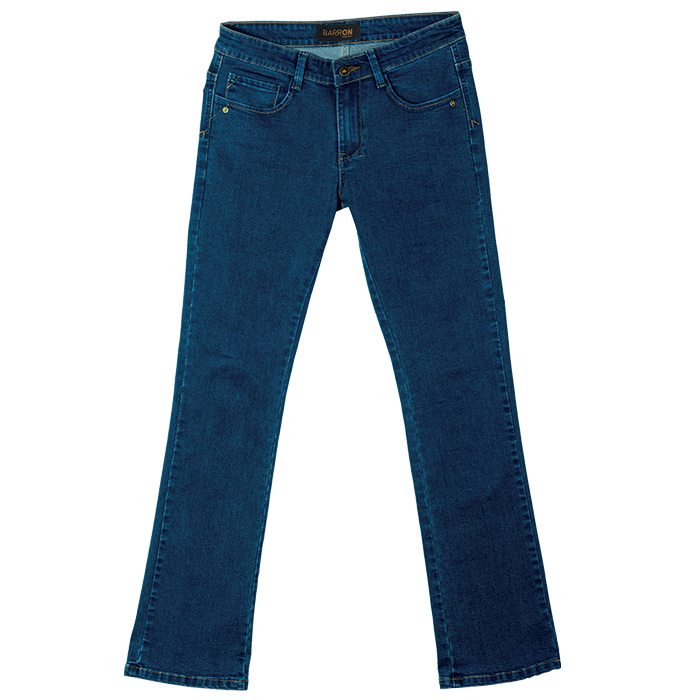 Ladies Eve Stretch Jeans (LP-EVE)