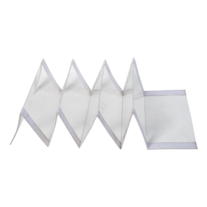 Banner Wall Wings Only - per pair