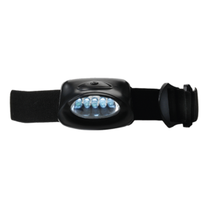 BT4807 - Head Lamp with 5 LED Lights