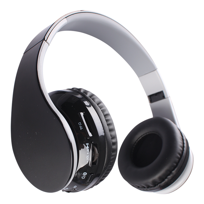 BE0057 - Bluetooth Executive Headphones