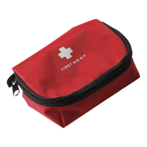 BH1342 - 16 Piece First Aid Kit