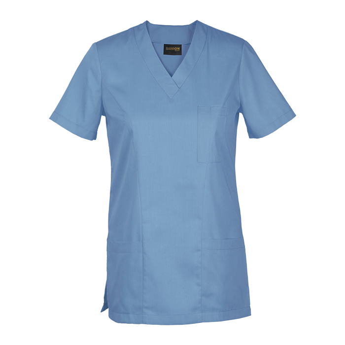Ladies Core Scrub Top (SC-LCT)