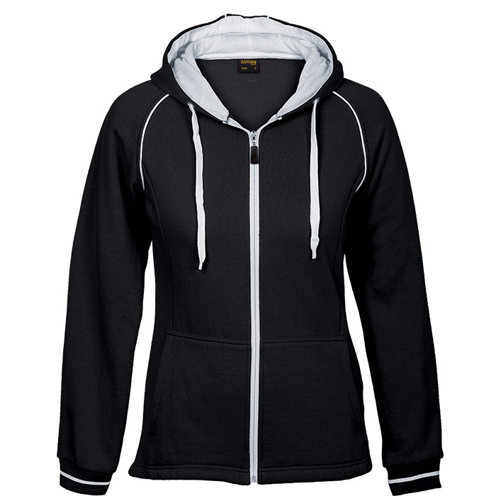 Ladies Harvard Hoody (LSW-HAR)