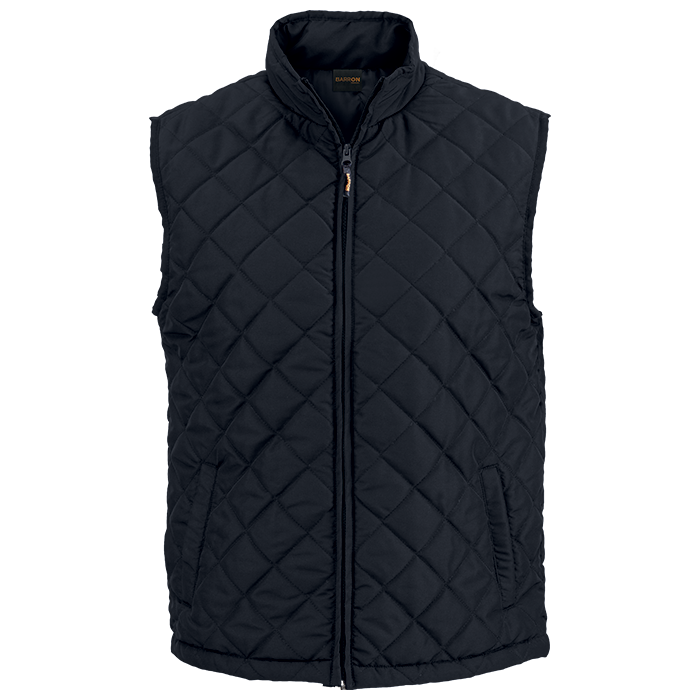 Mens Michigan Bodywarmer (MIC-JAC)