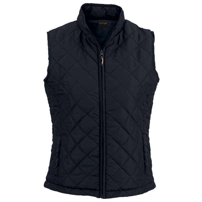 Ladies Michigan Bodywarmer (LMIC-JAC)