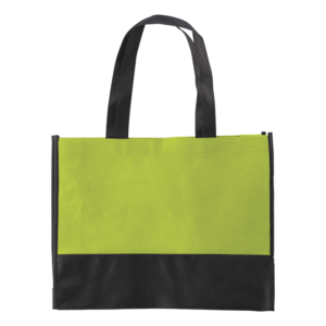 BB0971 - Wide Non Woven Shopper