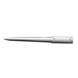 BD3691 - Sleek Design Metal Letter Opener