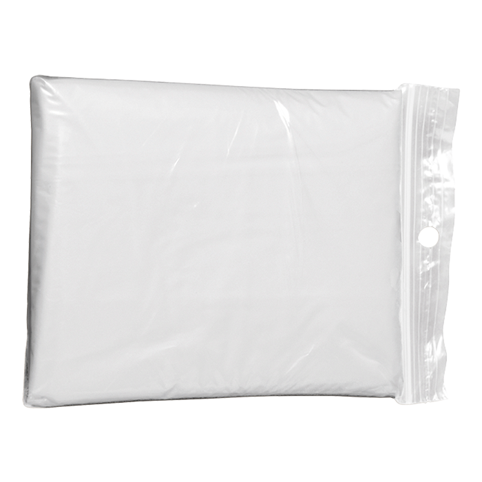 BR9504 - Translucent PVC Poncho