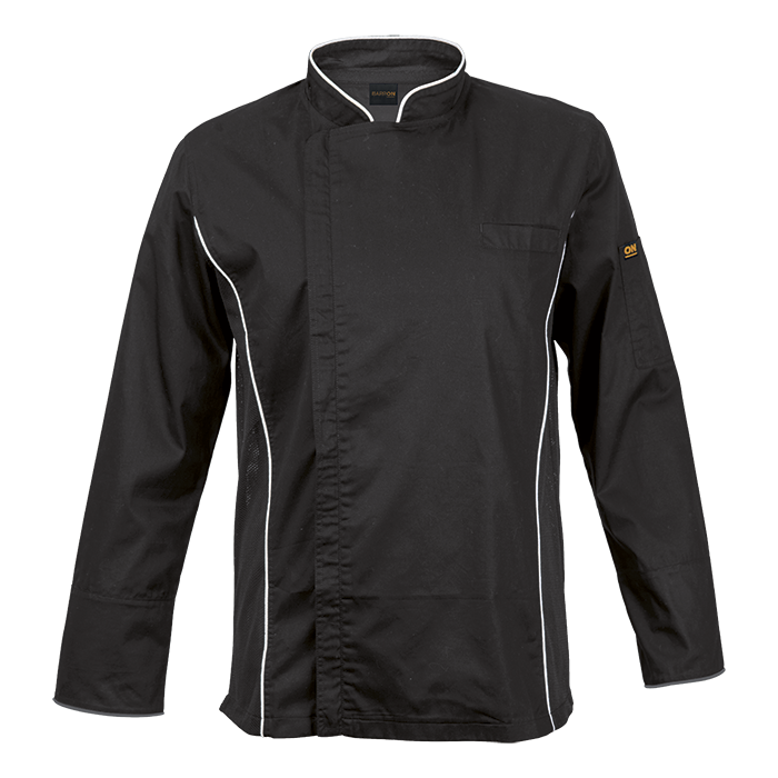 Siena Chef Jacket (BC-SIE)