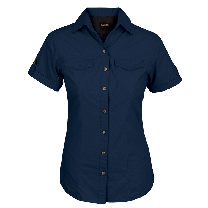Ladies Tracker Shirt (LB-TRK)