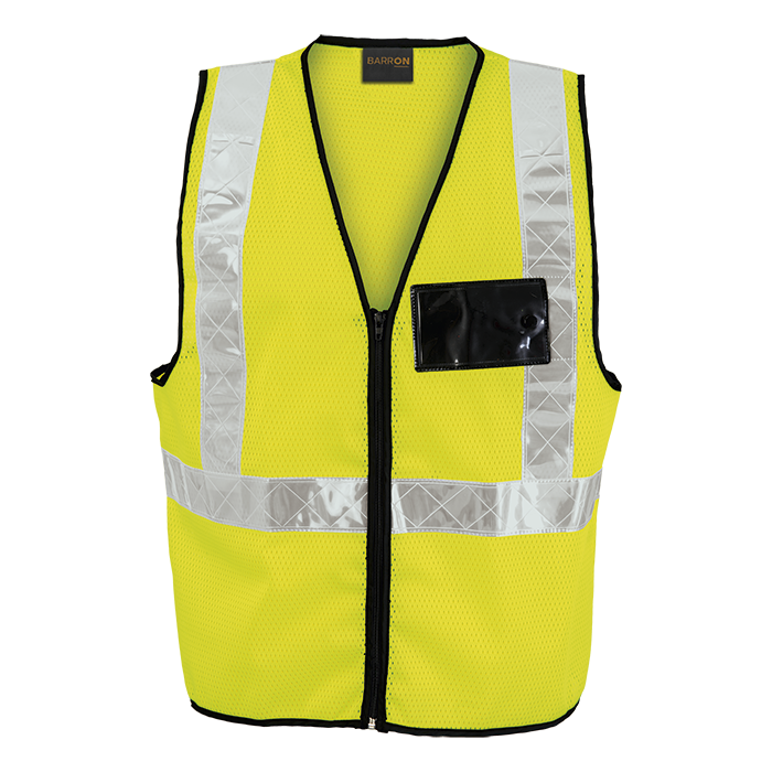 Airfield Waistcoat (WC-AIR)