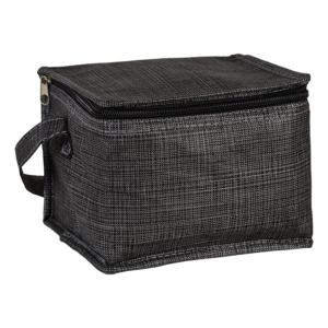 BC0045 - Melange 6 Can Cooler - Non-Woven