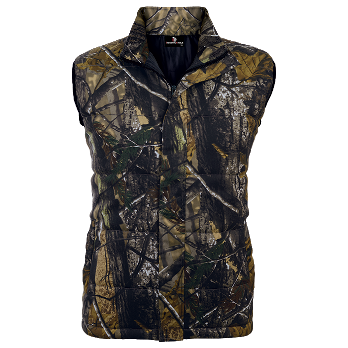 Indestruktible Target Bodywarmer (TAR-JAC)