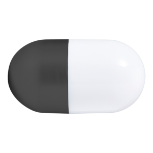 BD7720 - Desk LED Light With Weighted Base