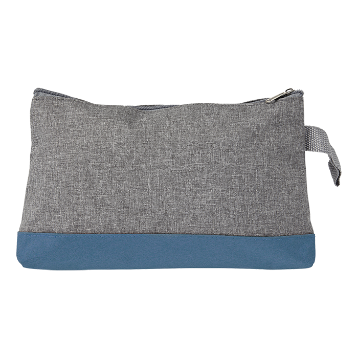 IN7727 - Melange Toiletry Bag