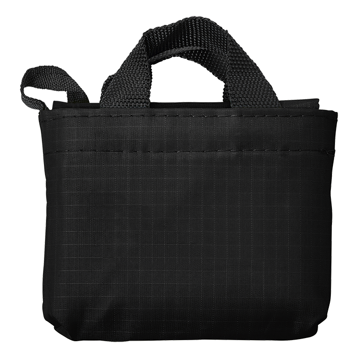 BB7799 - Foldable Shopper In Carry Bag