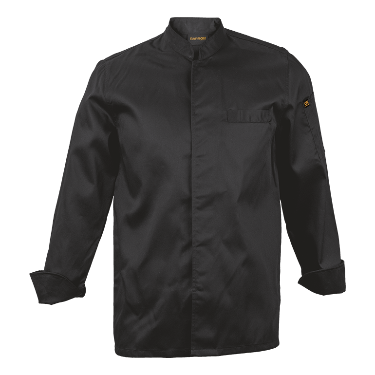 Florence Chef Jacket (BC-FLO)
