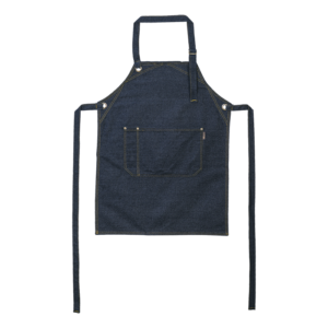 Premium Bib Apron (A-PR)