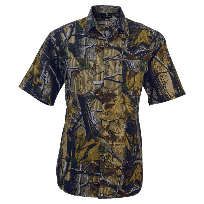 Indestruktible Sniper Bush Shirt (LO-SNI)