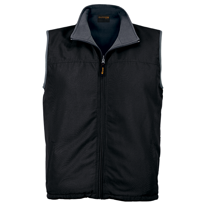 Amplify Reversible Bodywarmer (AMP-JAC)